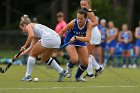 Field Hockey vs WSU  Wheaton College Field Hockey vs Worcester State University. - Photo By: KEITH NORDSTROM : Wheaton, field hockey, FH2021